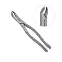 American Extraction Forceps, Lower Molars No. 17