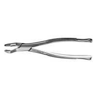 American Forceps, Upper Molars, Right No. 53R