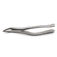 American Forceps Universal Root Fragments No. 69