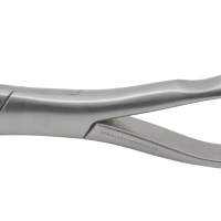 American Forceps Universal Root Fragments No. 69