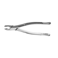 American Forceps Incisors & Upper Premolars No. 99C