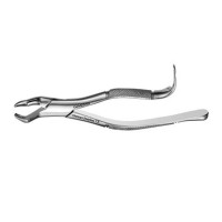 American Forceps, Upper Wisdom No. 210H