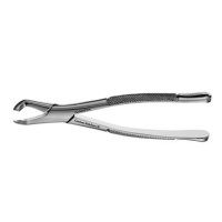 American Extraction Forceps, Lower Wisdom No. 222