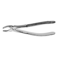 English Extracting Forceps, Lower Premolars No. 7