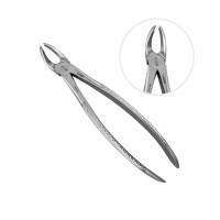 English Extracting Forceps, Lower Wisdom No. 20
