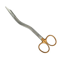 Health Suture Scissors