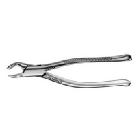 English Extracting Forceps, Upper Root & Incisors No. 30
