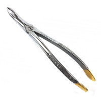English Extraction Forceps, Upper Roots No. 44
