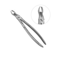 English Extraction Forceps, Apical Beak, Upper Wisdom No. 67AF