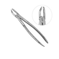 English Extraction Forceps, Lower Wisdom No. 79