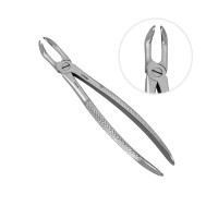 English Extraction Forceps, Lower Wisdom No. 79A