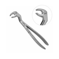 English Extraction Forceps, Lower Wisdom, Left No. 22L
