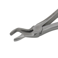 Atraumatic Forceps, PEDO, Upper Molar, F6