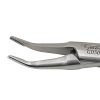 Root Tip Extraction Forcep with Spring