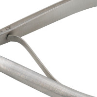 Root Tip Extraction Forcep with Spring
