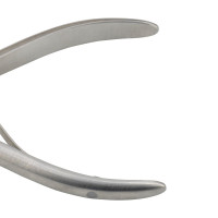 Root Tip Extraction Forcep with Spring