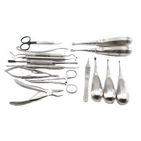 Dr. James Anthony Extraction Kit