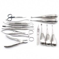 Dr. James Anthony Extraction Kit