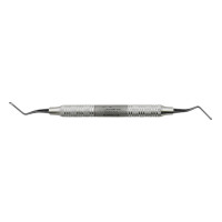 Feline Surgical Bone Curette Serrated