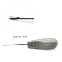 Glux Luxating 4mm Curved (Anglevator Style)