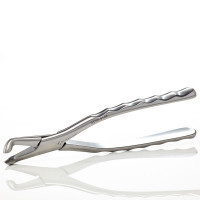 Modified Extraction Forceps No. 222
