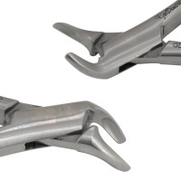Universal Extracting Dental Forceps 151S