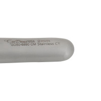 GLux Luxating Curved Tip 2mm 4 1/2" Mini Handle