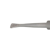 GLux Luxating Curved Tip 5mm 4 1/2" Mini Handle