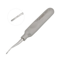 GLux Luxating Back Bend Tip 4 1/2" Mini Handle Set of 4