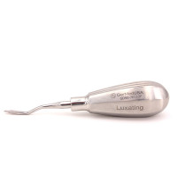 Glux Luxating T-Shape Offset Upper Tip 5mm Short Handle