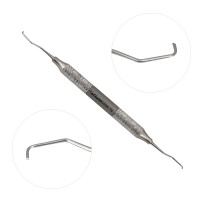 Gracey Curettes 5/6 - Double Ended