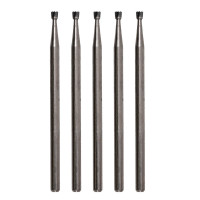 Dental Bur Inverted Cone 39 - 44.5mm HP - Pack of 5