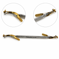 Mini Amalgam Carrier Double Ended 1.5mm x 2mm