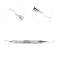 Feline Gracey Curette 13/14 - Double Ended