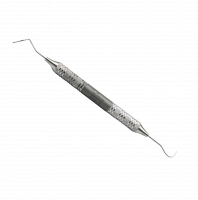 Williams Probe/Explorer Markings are 1 2 3 4 5 6 7 8 9 10 11 12 13 14 & 15mm