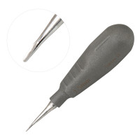 Winged Elevator Straight 1.5mm New XS Shaft Stubby Handle
