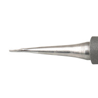 Winged Elevator Straight 1.5mm New XS Shaft Stubby Handle