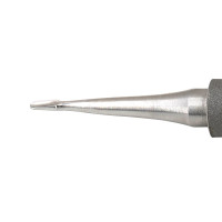 Winged Elevator Straight 2mm New XS Shaft Stubby Handle
