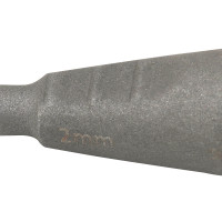 Winged Elevator Straight 2mm New XS Shaft Stubby Handle