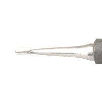 Winged Elevator Straight 3mm New XS Shaft Stubby Handle