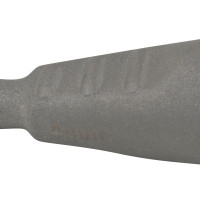 Winged Elevator Straight 4mm New XS Shaft Stubby Handle
