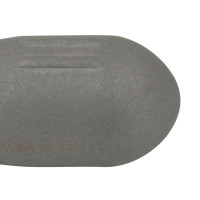 Winged Elevator Straight 4mm New XS Shaft Stubby Handle