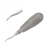 Winged Elevators Backward Set of 4 New Handle