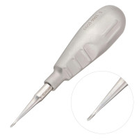 Winged Elevator Straight Set of 4 New Handle