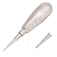 Winged Elevator Straight Set of 4 New Handle