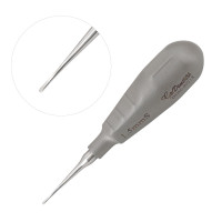 Glux  Luxating 1.5mm Straight New Stubby Handle