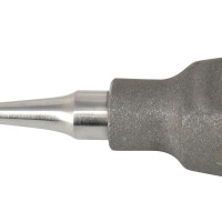 Glux Luxating 1.5mm Straight New XS Shaft Stubby Handle