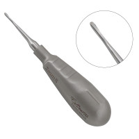 Glux  Luxating 2mm Straight New Stubby Handle