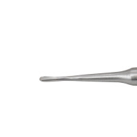 Glux  Luxating 2mm Straight New Stubby Handle
