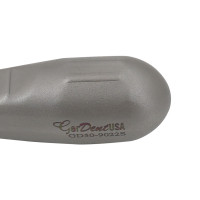 Glux  Luxating 2mm Straight New Stubby Handle